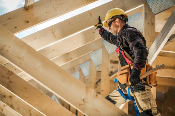 Best Gutter Installation and Roofing  in Chrisman, IL