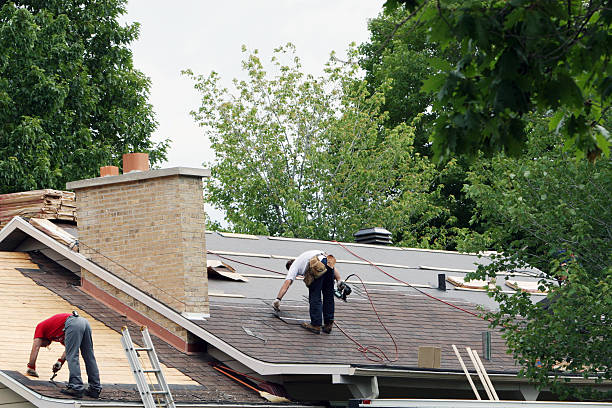 Chrisman, IL Roofing Contractor Company