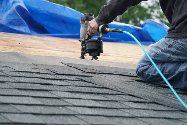 Roof Repair Estimates in Chrisman, IL