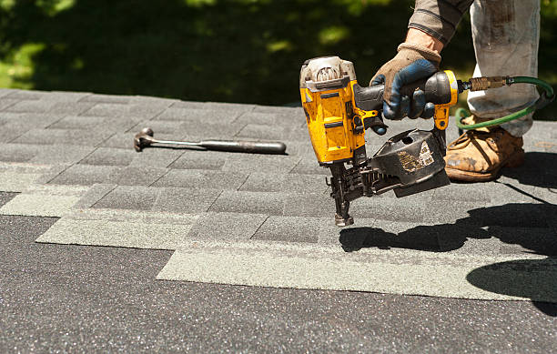 Best Slate Roofing Contractor  in Chrisman, IL